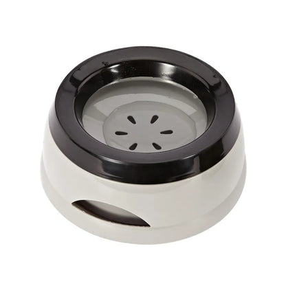 Ecuelle pour Animaux Domestiques - Base Antidérapante et Matériaux Durables