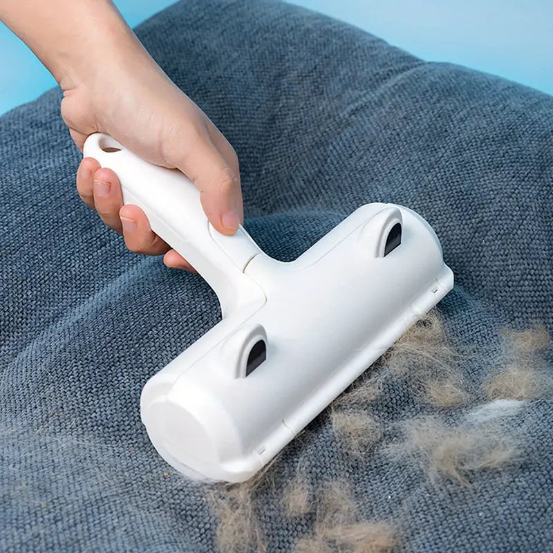 Racleur Pratique Pour Poils D'animaux