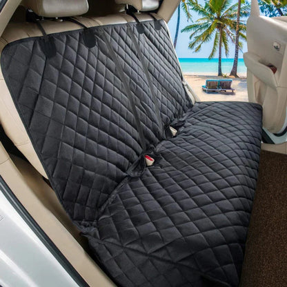 Couverture Imperméable Pour Chien Pour La Voiture