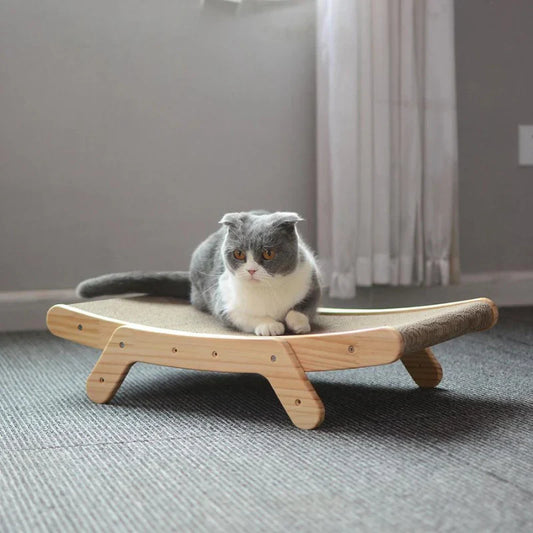 Griffoir Pour Chats
