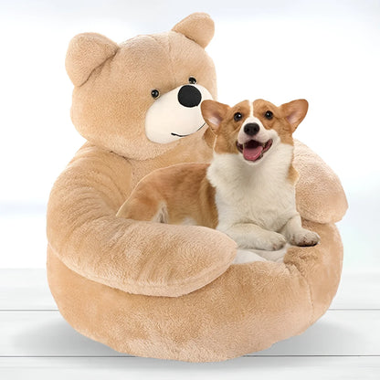 Coussin Confortable Pour Animaux De Compagnie