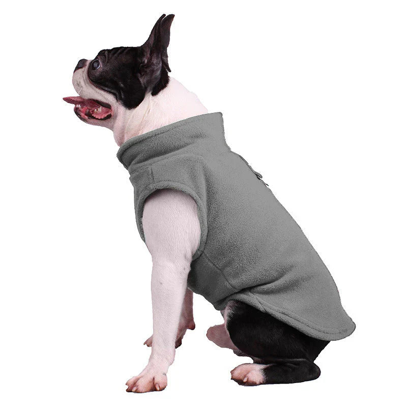 Veste Pour Chien Toute L'année