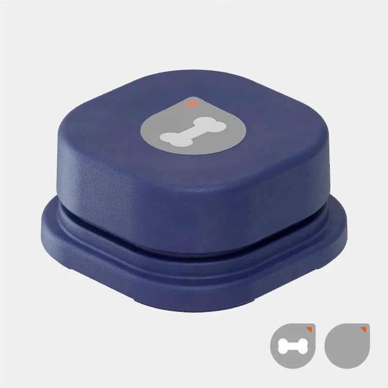 Boutons de Communication Interactifs pour Chiens - Boutons pour que les Chiens Se Comprennent