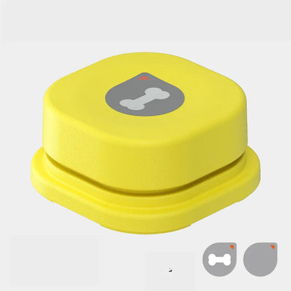 Boutons de Communication Interactifs pour Chiens - Boutons pour que les Chiens Se Comprennent