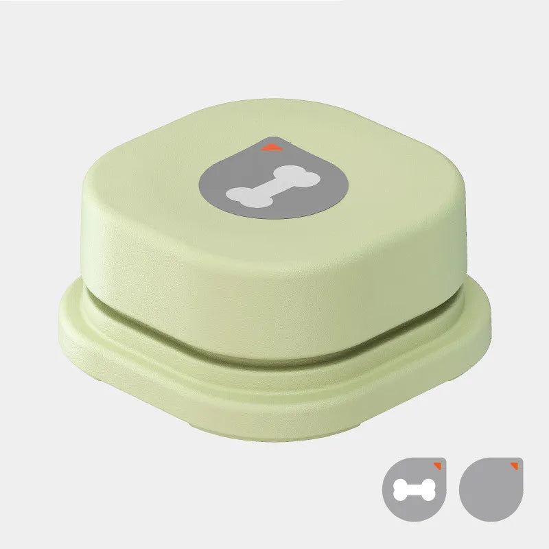 Boutons de Communication Interactifs pour Chiens - Boutons pour que les Chiens Se Comprennent