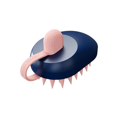 Brosse à Poils pour Animaux de Compagnie - Brosse Efficace pour le Soin et L' Épilation du Pelage des Chiens et des Chats