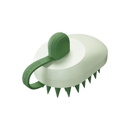 Brosse à Poils pour Animaux de Compagnie - Brosse Efficace pour le Soin et L' Épilation du Pelage des Chiens et des Chats