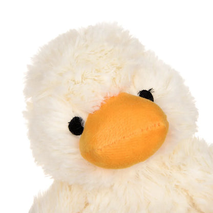 Jouets en Peluche pour Chiens - Jouet Doux en Forme de Canard