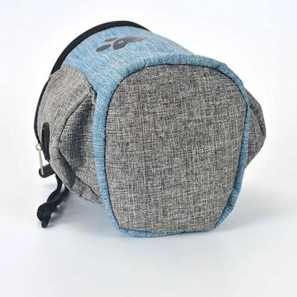 Sac pour Sac de Promenade pour Chien - Pratique et Portable pour les Promenades