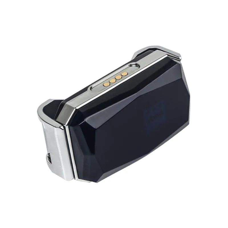 Traceur Gps Rechargeable Pour Chiens Avec Collier Et Usb