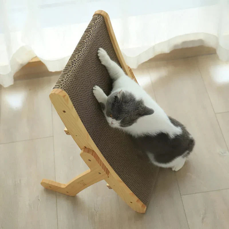 Griffoir Pour Chats