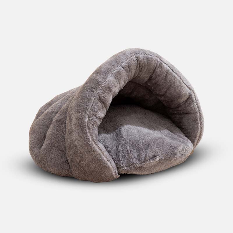 Lit Grotte Confortable Pour Chiens Pour La Détente