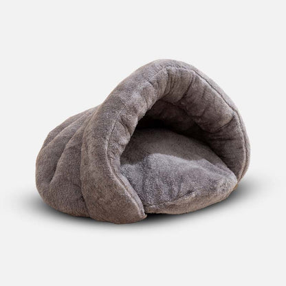 Lit Grotte Confortable Pour Chiens Pour La Détente