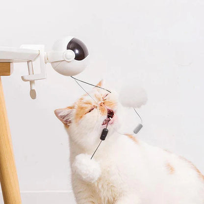 Jouet Automatique pour Chats