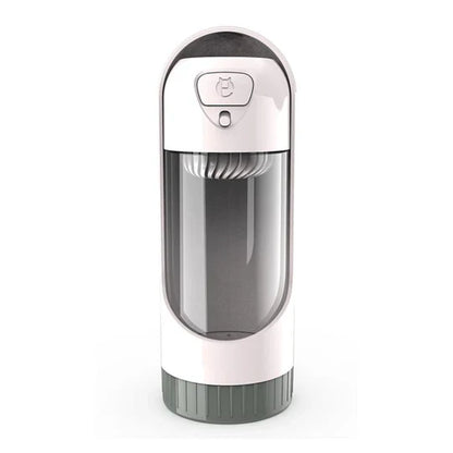 Distributeur D' Eau Mobile pour Animaux de Compagnie