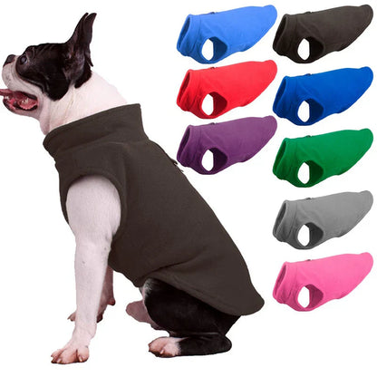 Veste Pour Chien Toute L'année