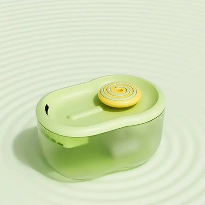 Fontaine À Eau Pour Animaux Lollipop