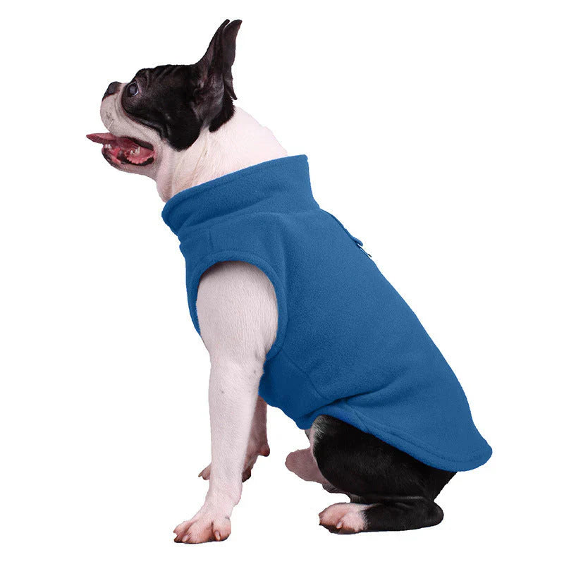 Veste Pour Chien Toute L'année