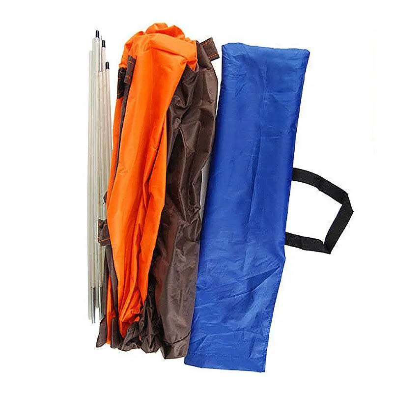 Niche Portable Pour L'extérieur Et La Maison