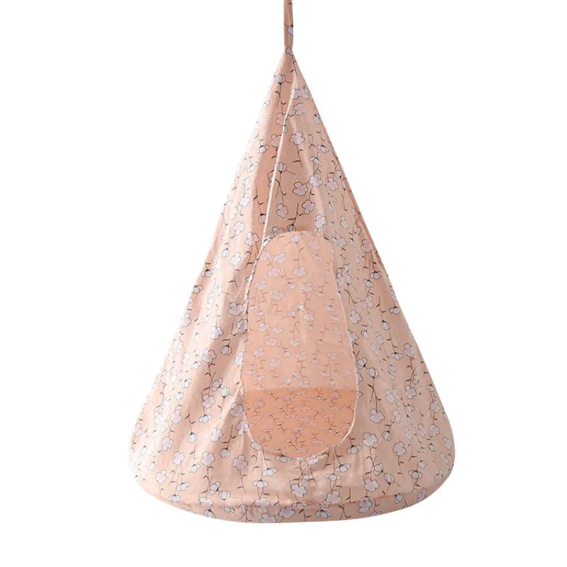 Hamac pour Chats en Forme de Tente - un Endroit Confortable pour Dormir pour les Chats