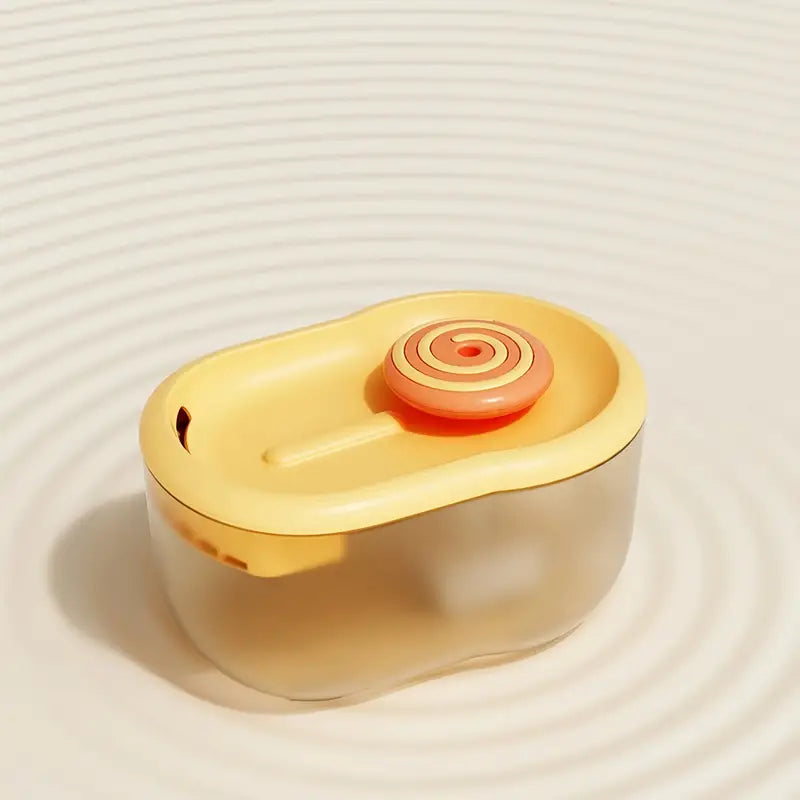 Fontaine À Eau Pour Animaux Lollipop