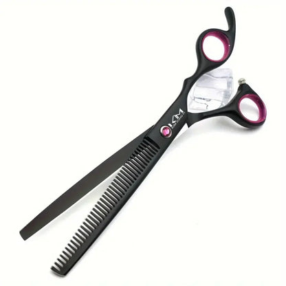 Set De Toilettage Et De Coupe Professionnel Pour Chiens