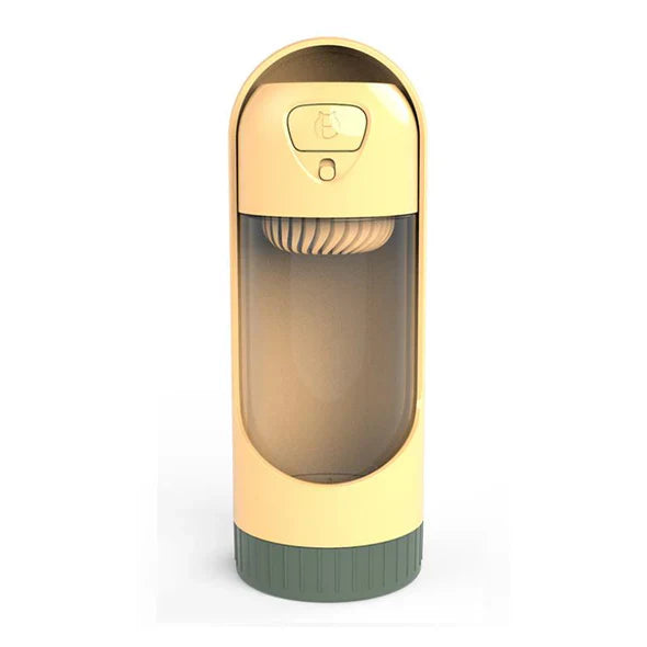 Distributeur D' Eau Mobile pour Animaux de Compagnie