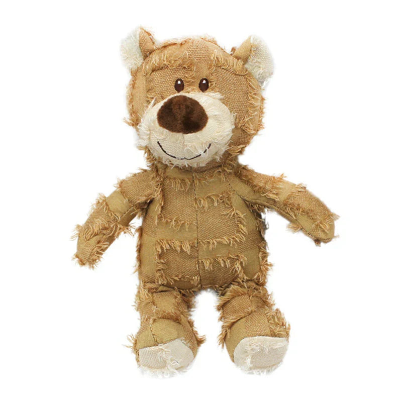 Jouet Pour Chien Durable Pour Morsure Forte
