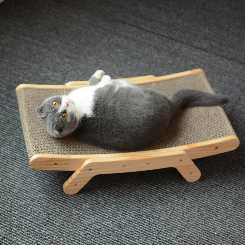 Griffoir Pour Chats