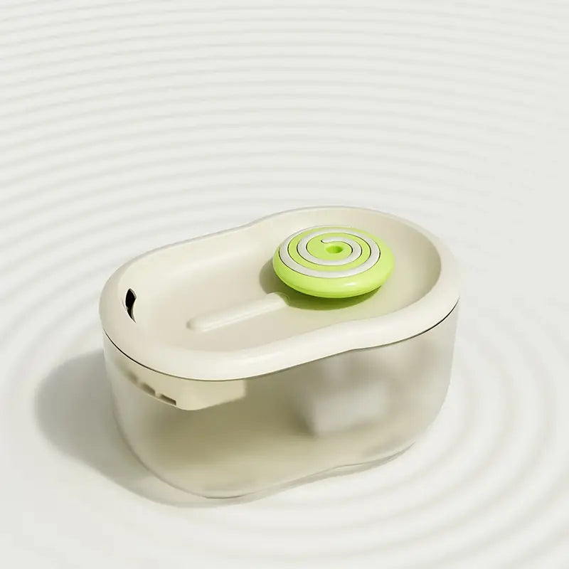 Fontaine À Eau Pour Animaux Lollipop