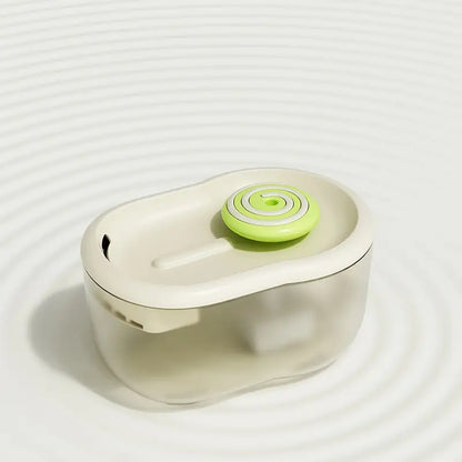 Fontaine À Eau Pour Animaux Lollipop