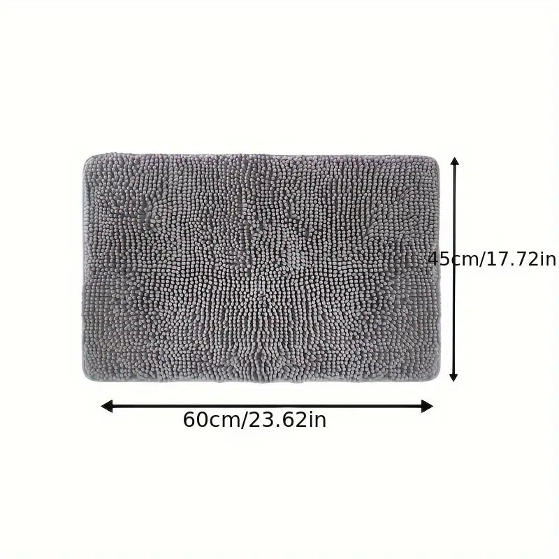 Tapis Attrape-saleté Pour Chiens