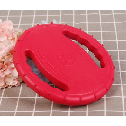 Article De Dentition Flottant Pour Chiens Avec Surface Texturée
