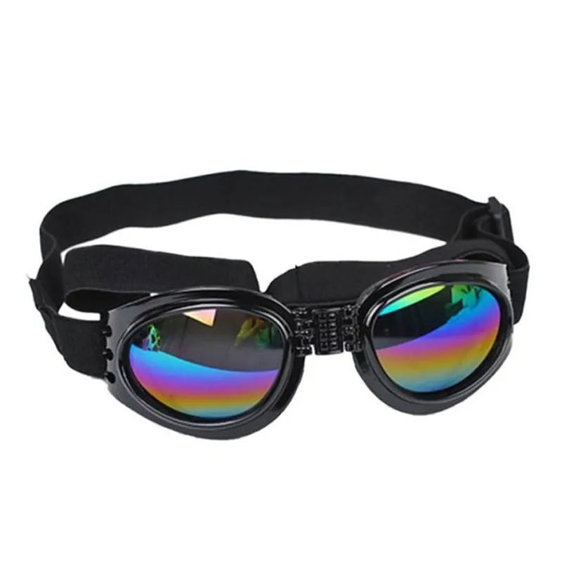 Lunettes De Protection Anti-uv Pour Chiens En 7 Couleurs