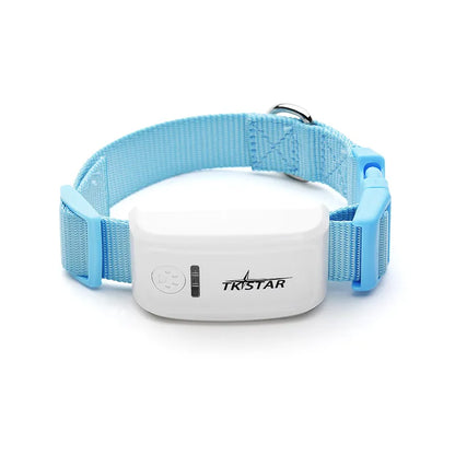 Collier De Chien Avec Télécommande - Mode Vibration Et Choc Rechargeable