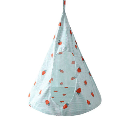 Hamac pour Chats en Forme de Tente - un Endroit Confortable pour Dormir pour les Chats