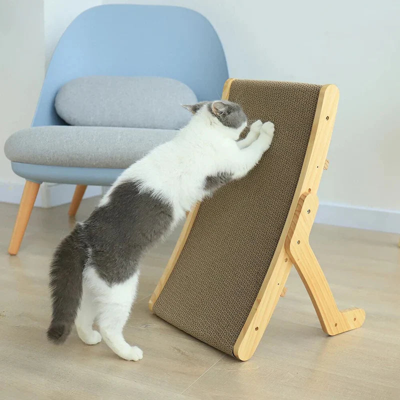 Griffoir Pour Chats