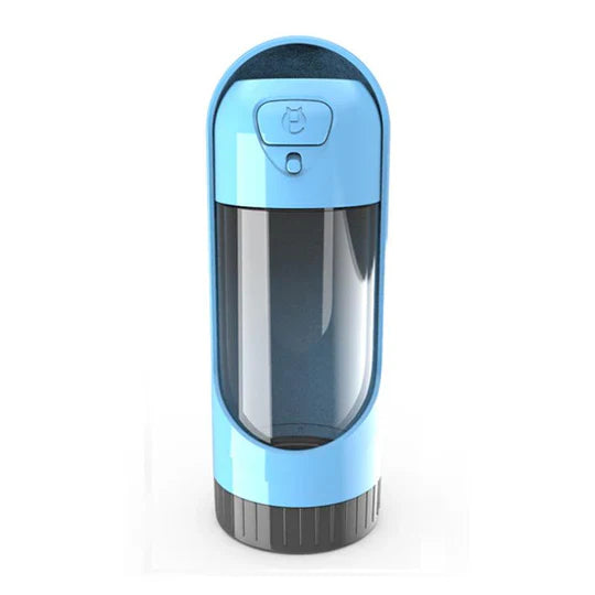Distributeur D' Eau Mobile pour Animaux de Compagnie
