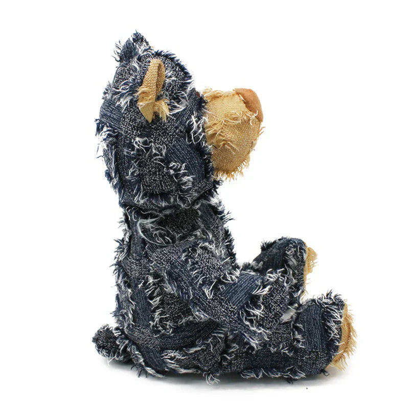 Jouet Pour Chien Durable Pour Morsure Forte
