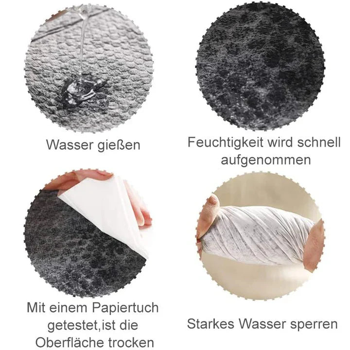 Carbon Pads de Dressage pour Animaux de Compagnie - 50 Pcs