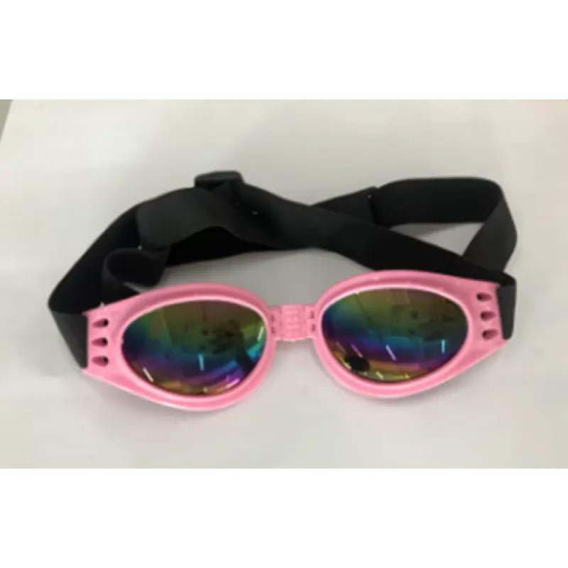 Lunettes De Protection Anti-uv Pour Chiens En 7 Couleurs