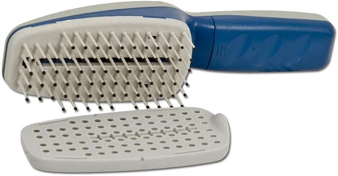 Brosse à Loner pour Animaux