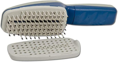 Brosse à Loner pour Animaux