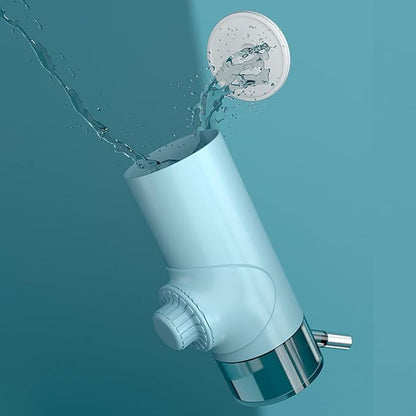 Bouteille de 500ml pour Animaux de Compagnie - Distributeur D' Eau Automatique