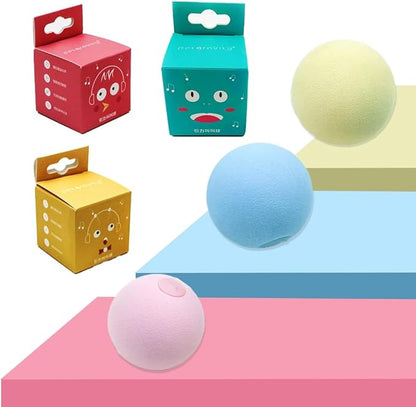 Fraîcheur D' Air en Forme de Boule - Diffuseur de Parfum pour la Maison et la Voiture