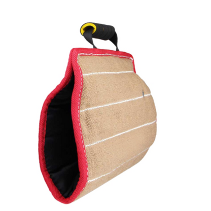 Bras de Dressage pour Chiens - Bras de Protection Robuste pour le Dressage des Chiens et L' Éducation des Chiots