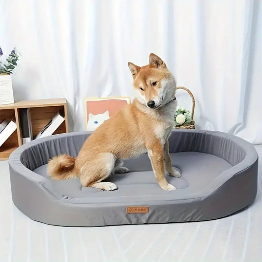 Lit Orthopédique Pour Chien