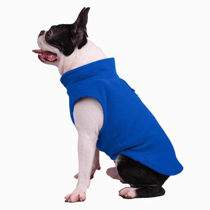 Veste Pour Chien Toute L'année