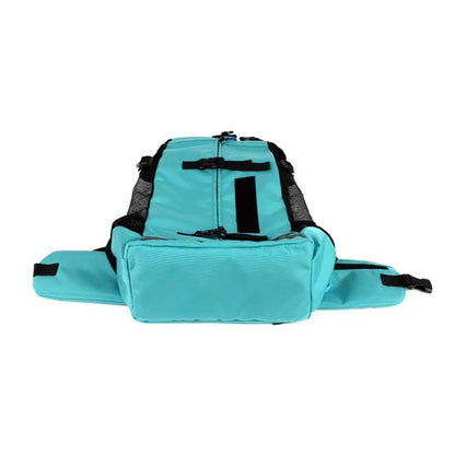 Sac à Dos de Voyage Portable pour Chiens - Confortable et Pratique pour les Déplacements