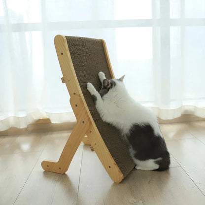 Griffoir Pour Chats